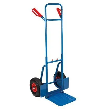 "Folding bag cart - Max. Load capacity 150 kg image"