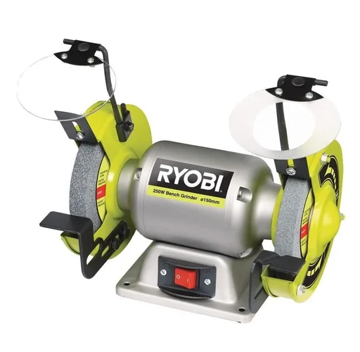 "Double grinder, 250 watts image"