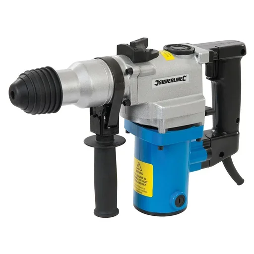"850 W SDS-Plus hammer drill image"