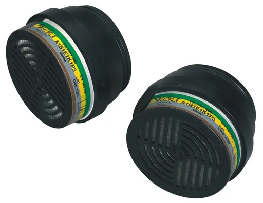 "Combi filter 200 A1B1E1K1-P3R D, 2 pieces image"