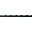 Saw blade - 6x0.36x1400mm | 6Z/Z | Suitable for HBS20