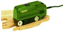 Block belt sander BBS/S