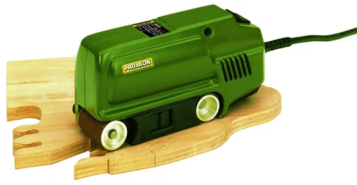 "Block belt sander BBS/S image"