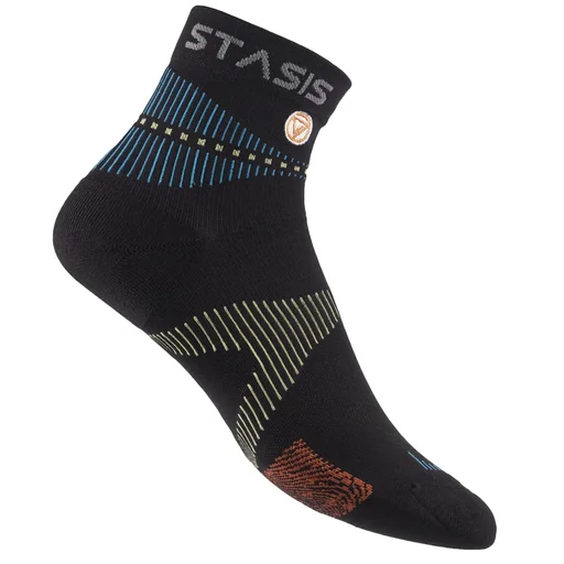 "Neurosocks, size L 43-46, color black image"