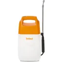 pressure sprayer - battery-operated - 6 l