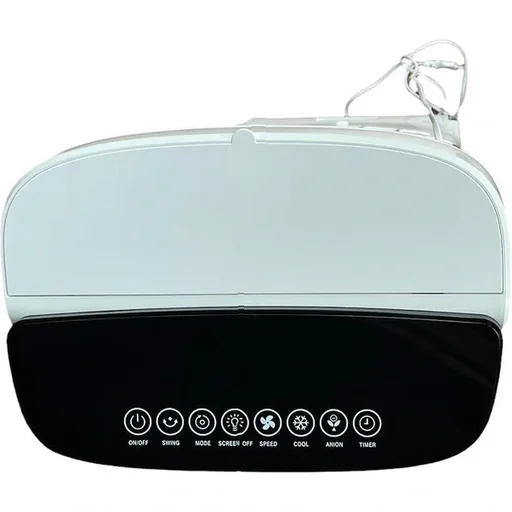 "Kadeer Air Cooler COOLBOY ICE 117R - Air Cooler/Fan image"