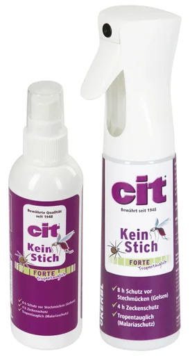 "Pump sprayer No-Sting, 100 ml image"
