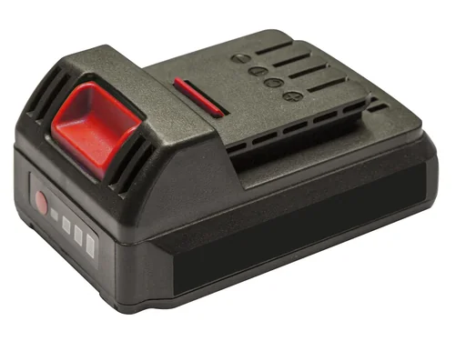 "Battery for grass trimmer GM Li-1825 2.0 AH image"