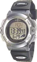 "RETOX" radio-controlled LCD wristwatch with alarm, stopwatch + date display, 3ATM
