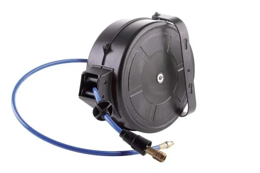 "Automatic hose reel Aero 18 image"
