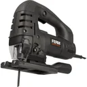 JSM1025P Jigsaw 750W - 4 pendulum positions - 45 degree adjustable - Variable speed control - Parallel guide