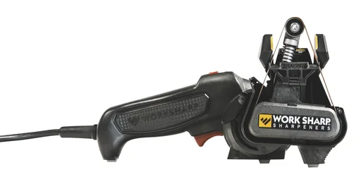 "Knife and Tool Sharpener, Knife and Tool Sharpener MKII image"