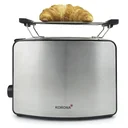 Toaster including 2 sandwich bags