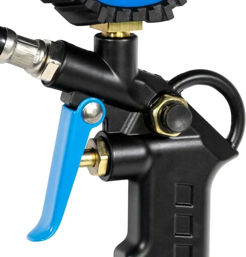 "Digital Tire Inflator 11 E image"