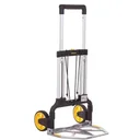 Foldable trolley - capacity 125 kg