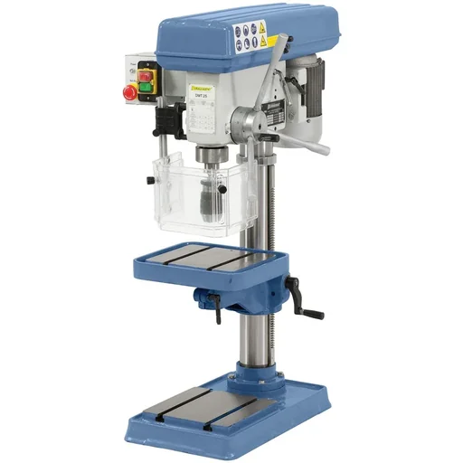 "Bench drill Bernardo DMT 25 / 400V image"
