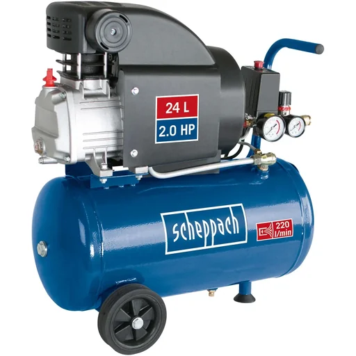 "24 L Kompressor HC25 image"