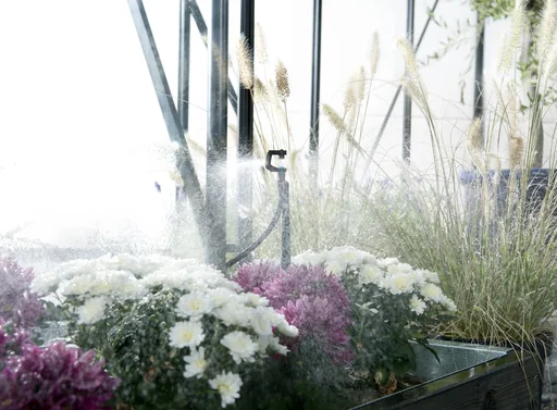 "Irrigation system 5 to 8qm (MGS48) image"