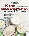 Make your own cheese