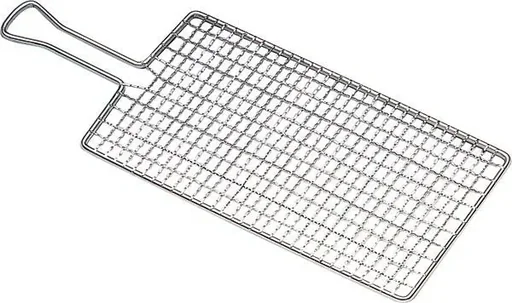 "Stainless steel potato grater image"