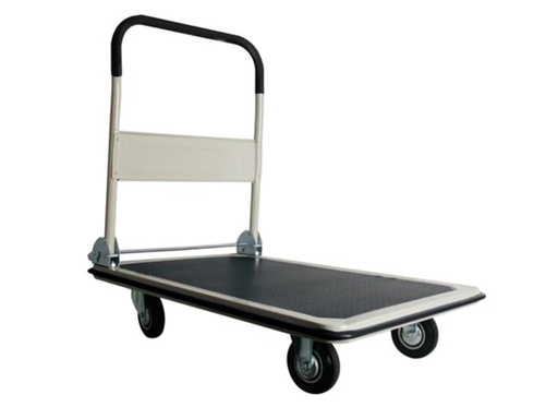 "Platform trolley - 91 x 61 cm - Max. load capacity 300 kg image"