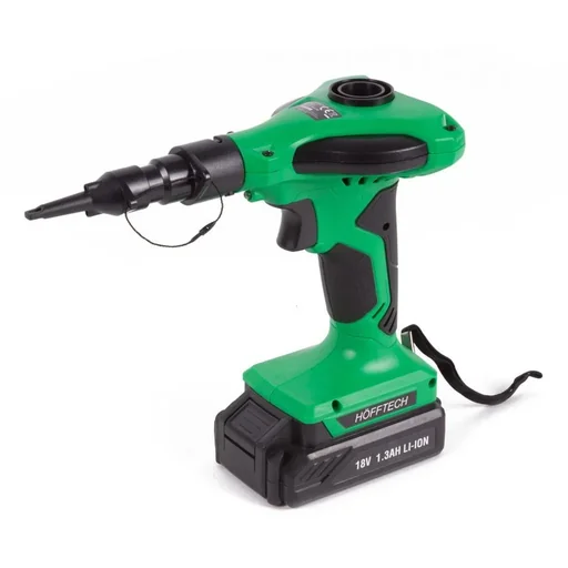"Air battery pump 18V 1300MAH image"