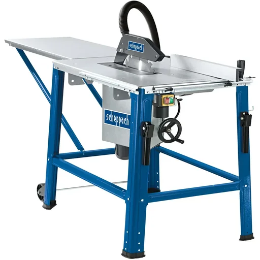 "TABLE SAW HS120 image"
