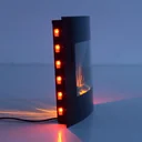 Elektrokamin 1000