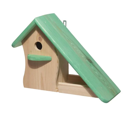 "Tit box "Hunsrück 2" image"