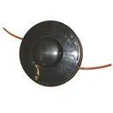 Replacement thread head