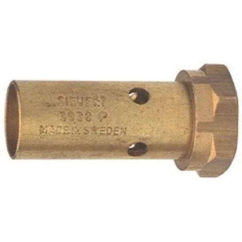 "Spot burner O17mm image"
