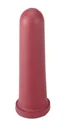 Sauger Super rot, 100mm 3 St. Pack.
