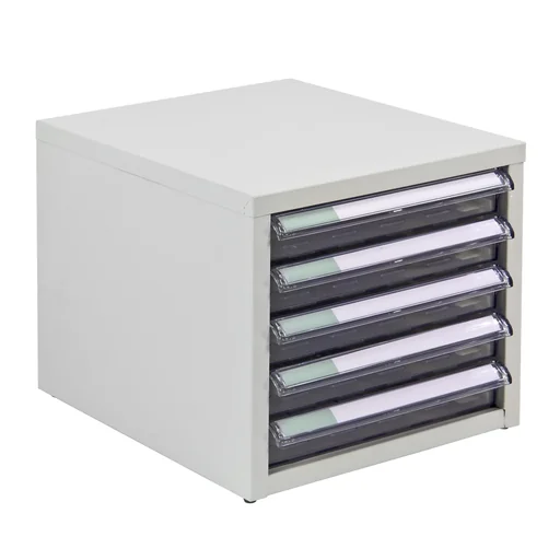 "Drawer container SC5 with 5 drawers image"
