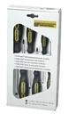 FLEX-DOT screwdriver set TX / TTX (6 pieces)