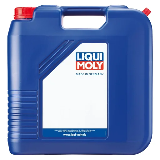 "Traktoröl STOU 10W-40, 20 Liter image"