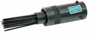 Pneumatic needle impactor attachment