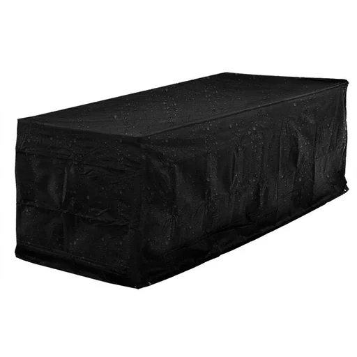 "Protective cover for garden furniture 180x82x135cm image"