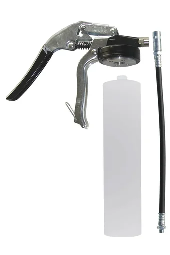 "One-hand grease gun PEP 500 Vario PAT 4 image"