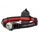H3 headlights