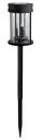 Solar light 3in1 with flame effect