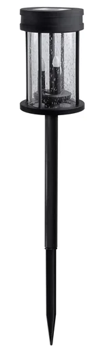 "Solar light 3in1 with flame effect image"