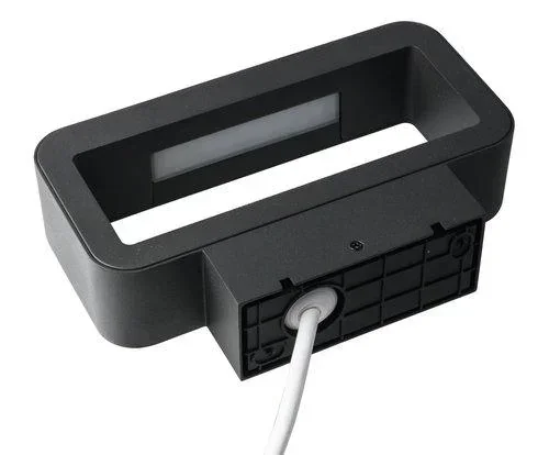 "LED wall light JUNO, 6 watts, 280 lm, warm white image"