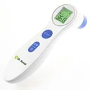 Infrared forehead thermometer