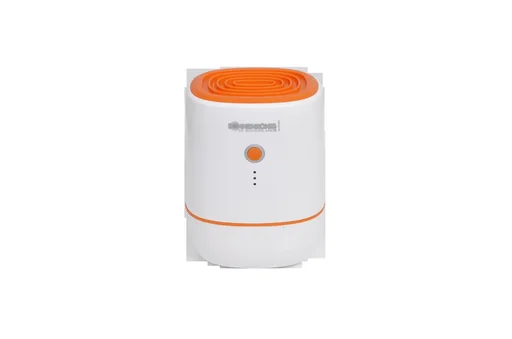 "Dehumidifier Secco Piccolo orange image"