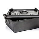 Loaf pan with lid k8