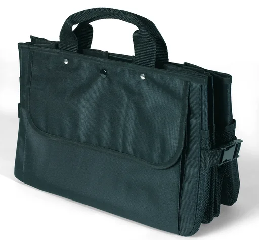 "Trunk organizer, 70 x 37 cm image"