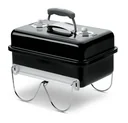 Charcoal grill Go-Anywhere, Black