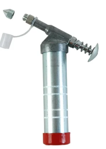 "One-hand grease gun PEP 100 D image"