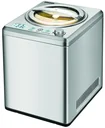 Ice cream maker Profi Plus 250 W, for ice cream creations, cream ice cream