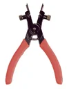 Retaining pliers for internal circlips 1.2 - 1.4 - 2.0 mm